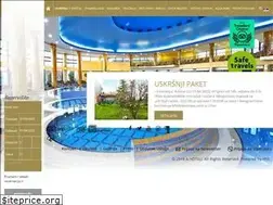 Sites similar to a-hotel-izvor.com