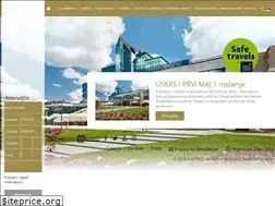 Sites similar to a-hotel-sloboda.com