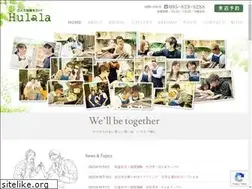 Sites similar to a-hulala.com