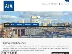 Sites similar to a-i-a.co.uk