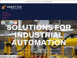 Sites similar to a-i-corp.com