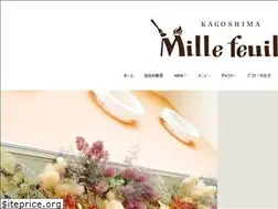 Sites similar to a-i-millefeuille.com