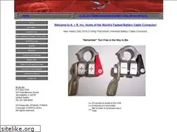 Sites similar to a-i-r-inc.com