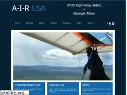 Sites similar to a-i-r-usa.com