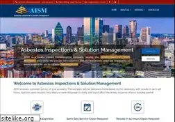 Sites similar to a-i-s-m.net