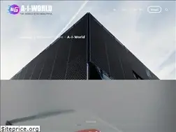 Sites similar to a-i-world.com