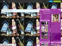 Sites similar to a-ii-d-a-x3.skyrock.com