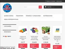 Sites similar to a-inde.com