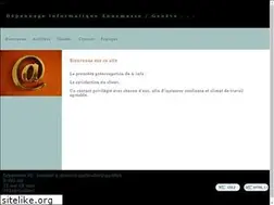 Sites similar to a-info.biz