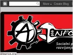 Sites similar to a-infoshop.blogspot.com