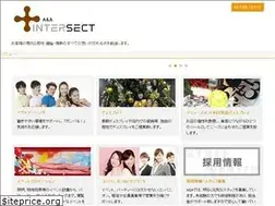 Sites similar to a-int.co.jp