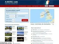 Sites similar to a-ireland.com