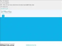 Sites similar to a-ivf.ae
