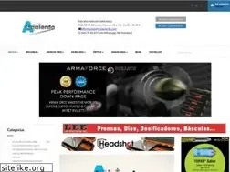 Sites similar to a-izquierdo.es