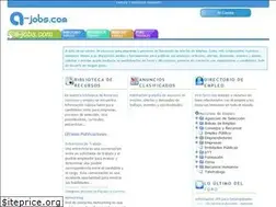Sites similar to a-jobs.com