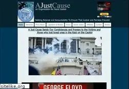 Sites similar to a-justcause.com