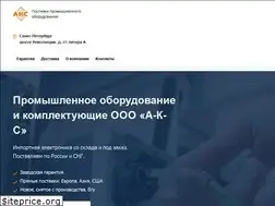 Sites similar to a-k-c.su