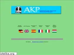 Sites similar to a-k-p.at