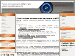 Sites similar to a-k-s.ru