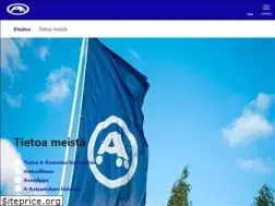 Sites similar to a-katsastus.com