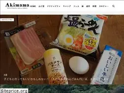 Sites similar to a-kimama.com