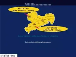 Sites similar to a-kino.de