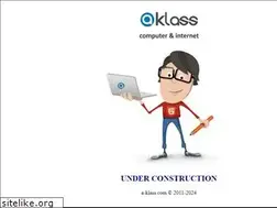 Sites similar to a-klass.com