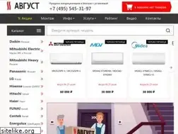 Sites similar to a-klimat.ru