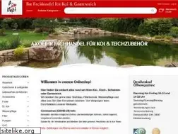 Sites similar to a-koi.at