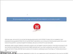Sites similar to a-kon.com