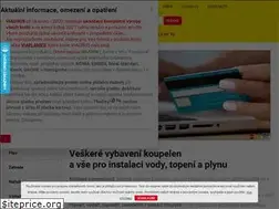 Sites similar to a-kotle.cz