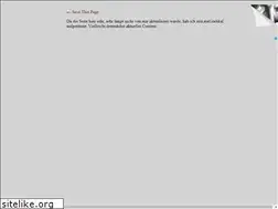 Sites similar to a-kretschmer.de
