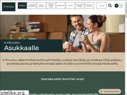 Sites similar to a-kruunu.fi