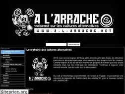 Sites similar to a-l-arrache.net