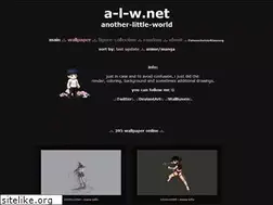 Sites similar to a-l-w.net