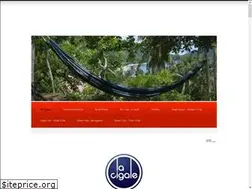 Sites similar to a-la-cigale.com