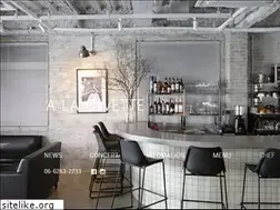 Sites similar to a-la-civette.com