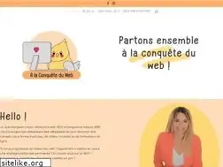 Sites similar to a-la-conquete-du-web.fr