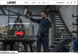 Sites similar to a-lafont.com