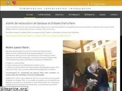 Sites similar to a-latelier.fr