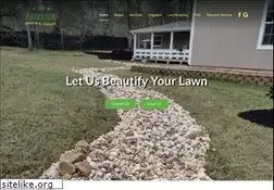 Sites similar to a-lawn.net