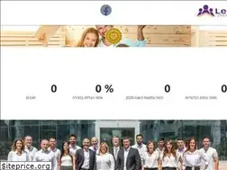 Sites similar to a-leaders.co.il