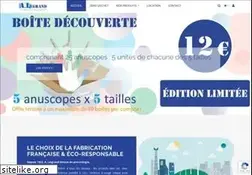 Sites similar to a-legrand.com