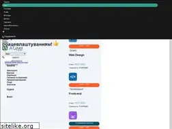 Sites similar to a-level.com.ua