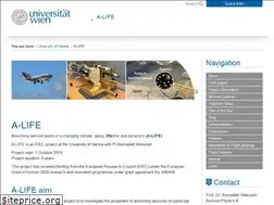 Sites similar to a-life.at