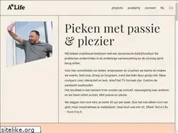 Sites similar to a-life.nl