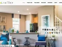 Sites similar to a-lifekobe.jp