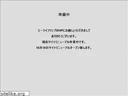 Sites similar to a-lifeweb.com