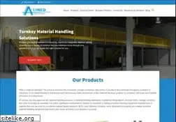 Sites similar to a-lined.com