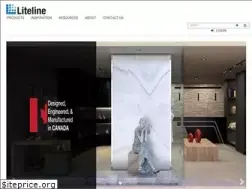 Sites similar to a-linelighting.com